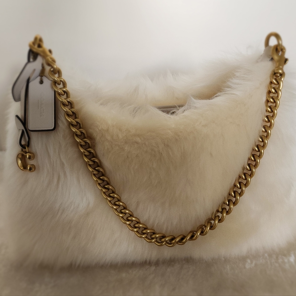Coach Juliet Shoulder Bag 25